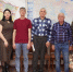 Бойцов СВО из Арзгирского округа посмертно наградили орденами Мужества - ИА Победа 26
