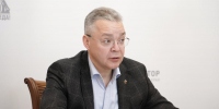 Зампред Правительства РФ и губернатор Ставрополья обсудили состояние АПК края - Вечерний Ставрополь