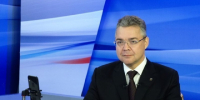 «Прямая линия» губернатора Ставрополья пройдет 20 ноября - ATVmedia.Ru