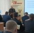 Участники проекта «Герои Ставрополья» завершили теоретическую часть обучения - Телеканал СвоёТВ