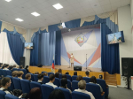 Родниковое слово поэта