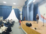 Родниковое слово поэта