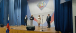 Родниковое слово поэта