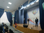 Родниковое слово поэта