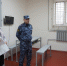 Правозащитники проверили условия содержания подростков под следствием в Ставрополе - Вечерний Ставрополь