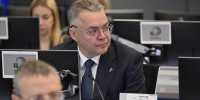 Политолог: команда губернатора Владимирова вывела Ставрополье в лидеры АПК - Телеканал СвоёТВ