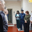 Правозащитники посетили несовершеннолетних, содержащихся в следственном изоляторе №1 на Ставрополье - УФСИН России
