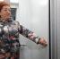 С зеркалами, музыкой и крышей: в двух многоэтажках Ставрополя заменили лифты и кровлю - ИА Победа 26