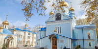 В Ставрополе утвердили предмет охраны Успенской церкви - ATVmedia.Ru