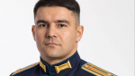 Выпускника ставропольского военного училища наградили третьим Орденом Мужества