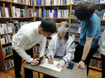 Прогулки в темноте