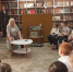 Мир, окружающий нас, прекрасен - Ставропольская ЦБС