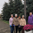 В Покровском соборе города Невинномысска прошла акция по благоустройству прихрамовой территории - Епархия