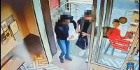 В Ставрополе девушка похитила товар в магазине, ударив гипсом продавщицу - Вечерний Ставрополь