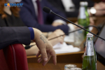Объявили тендер на охрану думы Ставрополья: 22 миллиона рублей и «священный круг» лиц без досмотра