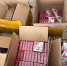 Около 25 тысяч пачек незаконно реализуемой табачной продукции изъято в Дагестане - Северо-Кавказское таможенное управление