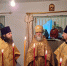 В храме святых бессребреников Космы и Дамиана села Просянка отпраздновали престольный день - Епархия