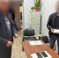 В Георгиевске бывший начальник тыла Отдела МВД России «Георгиевский» обвиняется в коррупции - СУ СК РФ