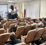 Музыкальная поддержка для героев: ансамбль чрезвычайного ведомства выступил в военном госпитале - МЧС Ставропольского края