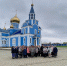Паломническая служба «Град Креста» организовала паломническую поездку по приходам Дивенского благочиния - Епархия