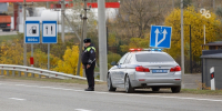 За удары в нос инспектору ДПС ставрополец проведёт в колонии больше трёх лет - ИА Победа 26