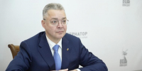 Глава Ставрополья попросил глав территорий не проводить корпоративы на Новый Год - Вечерний Ставрополь
