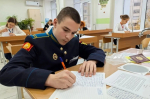 В этапе всероссийской олимпиады участвовали более 1500 школьников из Ставрополя