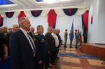 На Ставрополье чествовали ветеранов уголовно-исполнительной системы