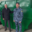 Георгиевская колония планирует поставлять бункеры-накопители для нужд Труновского округа - УФСИН России