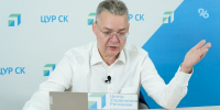 Губернатор поручил главе Ставрополя решить вопрос с задержкой ремонта на Чапаева - ИА Победа 26