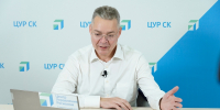Губернатор Владимиров поручил запроектировать ремонт дороги к школе в Арзгире - ИА Победа 26