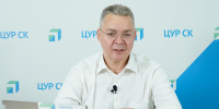 Временную дорогу проложат для жителей нового микрорайона в Михайловске - ИА Победа 26