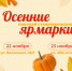 Вкусные выходные в Ставрополе: ярмарки «Покупай ставропольское!» приглашают покупателей. - Администрация Ставрополя