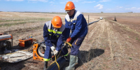 Эксперт: вопросы водоснабжения Ставрополья команда губернатора решает системно - Телеканал СвоёТВ