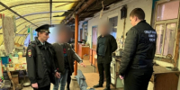 В Минераловодском округе мужчина обвиняется в убийстве знакомого - СУ СК РФ