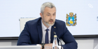 В минЖКХ Ставрополья пояснили, как будет решаться вопрос с водой в трёх округах - ИА Победа 26