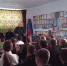 Военно-патриотический клуб «Беркут» города Михайловска отметил седьмую годовщину со дня основания - Епархия