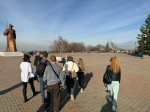 Нижегородские журналисты прошли по главным туристическим маршрутам Ставрополя.