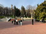 Нижегородские журналисты прошли по главным туристическим маршрутам Ставрополя.