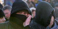Банду подростков, кошмарящих север Ставрополя, ищет полиция - Комсомольская Правда