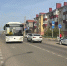 Пенсионерка травмировала голову при резком торможении автобуса в Ставрополе - ИА Победа 26