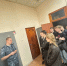Студенты филиала побывали в Экспертно-криминалистическом центре ГУ МВД России по СК - Филиал РТУ МИРЭА в г. Ставрополе