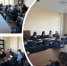 В филиале прошла Лекция профессионально-ориентированная «Актуальные проблемы организации адвокатской деятельности» - Филиал РТУ МИРЭА в г. Ставрополе