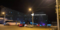 В центре Ставрополя 40 человек эвакуировали из многоэтажки из-за пожара - Bloknot-Stavropol.Ru