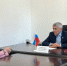 Алексей Лавриненко провёл приём граждан в рамках региональной недели - Единая Россия