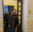 В Ставропольской духовной семинарии прошел концерт известного поэта, композитора, журналиста и ведущего телеканала «Спас» Александра Галицкого - Епархия