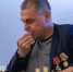 Когда ничья — почти победа: Сергей Карякин открыл шахматный клуб в Ставрополе и сыграл с бойцами СВО - ИА Победа 26