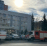 Люди эвакуированы из здания МФЦ в Ставрополе из-за подозрительных предметов - ИА Победа 26