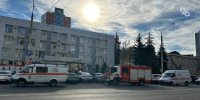 Люди эвакуированы из здания МФЦ в Ставрополе из-за подозрительных предметов - ИА Победа 26