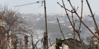 В Ставрополе во время пожара погиб человек - Телеканал СвоёТВ